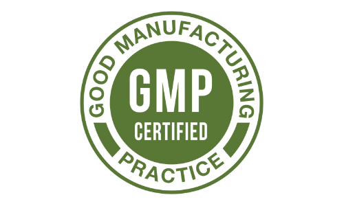 claritox pro gmp certified